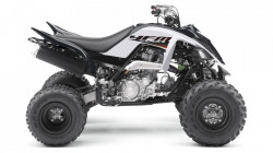 ATV Yamaha YFM700R Raptor