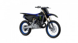 Yamaha YZ250 Monster Energy Yamaha Racing Edition