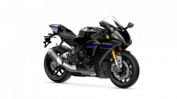 YAMAHA YZF-R1M 2024
