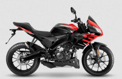 APRILIA TUONO 125
