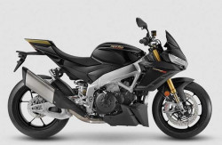 Aprilia TUONO V4 1100 FACTORY