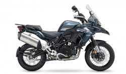 Benelli TRK 502 X ABS
