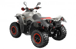 CAN AM RENEGADE 1000 XXC T ABS