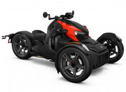 CANAM RYKER 600 ACE STD 2019