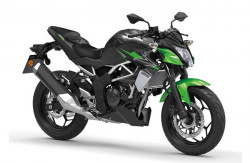 KAWASAKI Z 125 2023