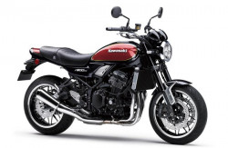 Kawasaki Z900RS