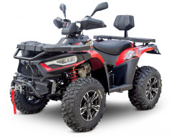 Linhai 570 Promax