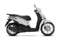 Piaggio Liberty 150 – Euro 5 – 2021
