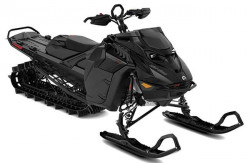SKI-DOO SUMMIT X EXPERT 850 E-TEC SHOT 154