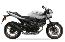 SUZUKI SV650X ABS M3