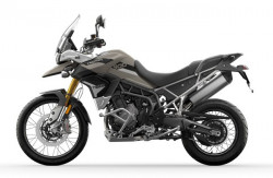 TRIUMPH TIGER 900 RALLY PRO
