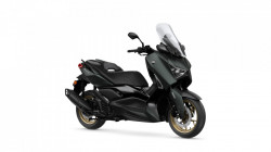Yamaha XMAX 125 Tech MAX 2023