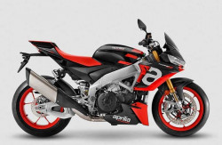 Aprilia TUONO V4 1100 FACTORY