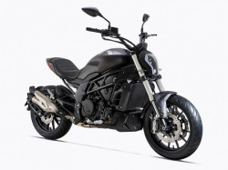 Benelli 502c