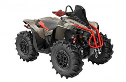 CAN AM RENEGADE 1000R XMR