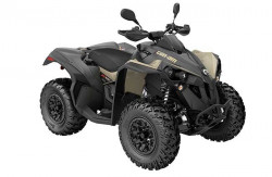 CAN AM RENEGADE 650 XXC T