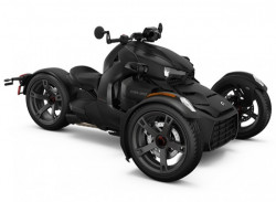 CANAM RYKER 600 ACE STD 2019