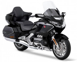 HONDA GL1800 GOLDWING TOURING AIRBAG DCT