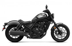 HONDA REBEL 1100 ABS DCT