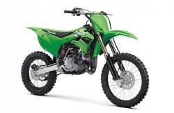 Kawasaki KX 85 BIG WHEEL
