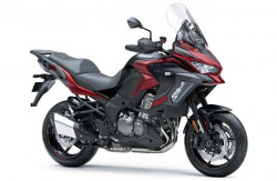 KAWASAKI VERSYS 1000 S