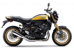 KAWASAKI Z900RS SE