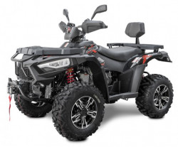 Linhai 570 Promax