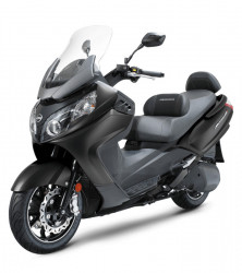 Maxsym 600i ABS SE