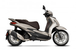 Piaggio Beverly 300 – EURO 5 – 2021