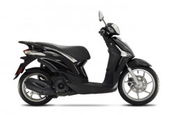 Piaggio Liberty 150 – Euro 5 – 2021