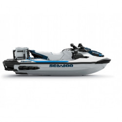 Sea-Doo FISH PRO 170 2021