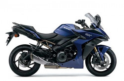 SUZUKI GSX-S 1000 GT ABS