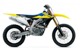 SUZUKI RM-Z 450 M3