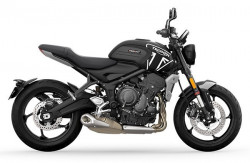 TRIUMPH TRIDENT 660