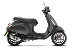 VESPA PRIMAVERA S 50 4T E5