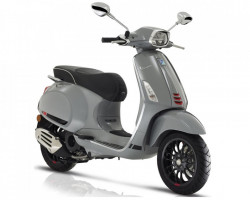 Scuter Vespa Sprint S 50 4T