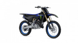 YAMAHA YZ125 Monster Energy Yamaha Racing Edition