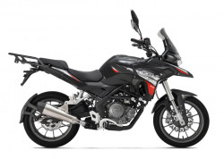 Benelli TRK 251 ABS