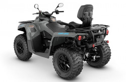 CAN AM OUTLANDER MAX 570 DPS T ABS