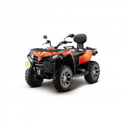 CF Moto CFORCE 450 L euro 5