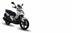 DAYTONA Versus 125