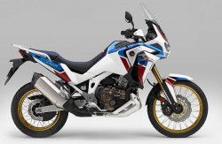 HONDA CRF1100L AFRICA TWIN ADVENTURE SPORTS ES