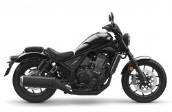 HONDA REBEL 1100 ABS DCT