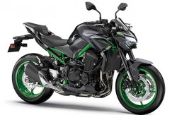 Kawasaki Z900