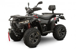LINHAI 420 PROMAX 4X4 T3B Produs nou!