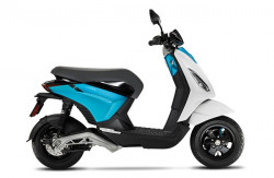 PIAGGIO 1 ACTIVE ELECTRIC