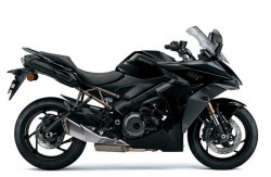 SUZUKI GSX-S 1000 GT ABS