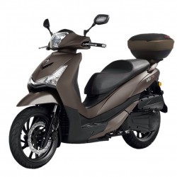SYM HD300