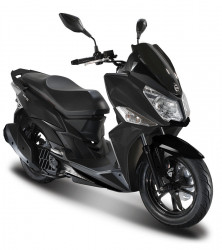 SYM Jet 14 200
