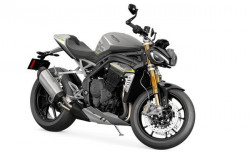 TRIUMPH SPEED TRIPLE 1200 RS